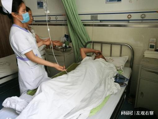 爆料鸟大爷生病住院视频,愿健康归来 第1张 爆料鸟大爷生病住院视频,愿健康归来 第1张