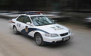 甘肃警车最新爆料  第1张